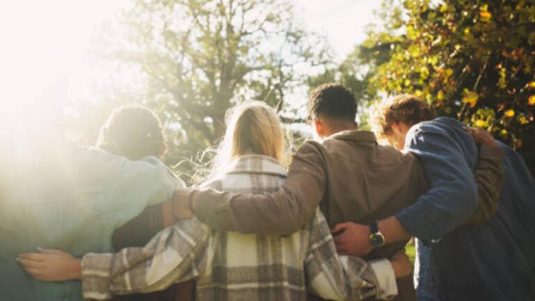 Health Equity in Practice – Unity and Leadership in 2025
