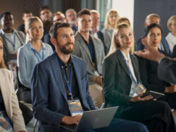 Healthcare Leadership Strategy Conference – Winter 2025