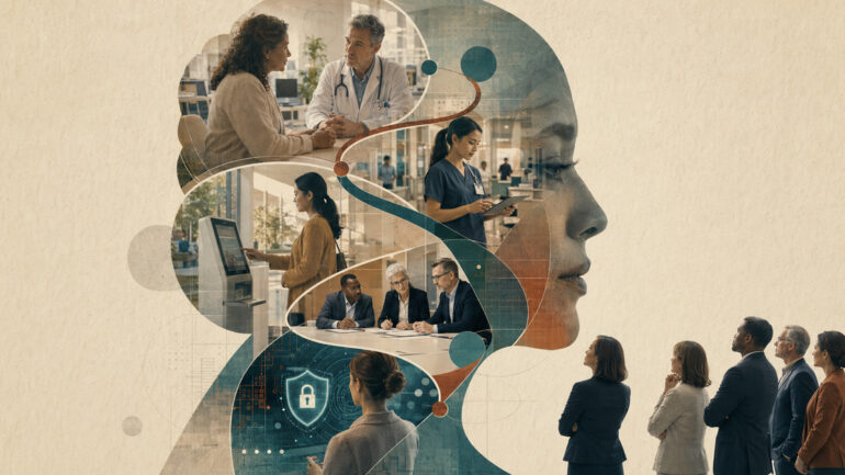 Human Accountability in Healthcare AI Governance