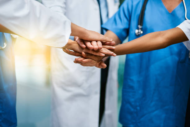 Cross-Industry Partnerships A C-suite Strategy for Healthcare Innovation