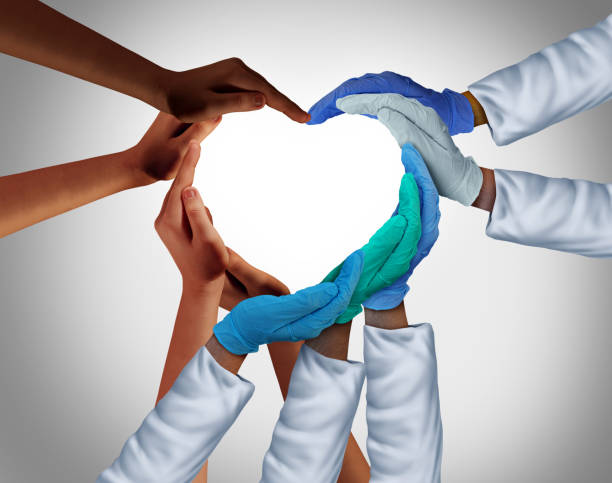 International Collaboration in Healthcare A Strategic Imperative for C-suite Leaders