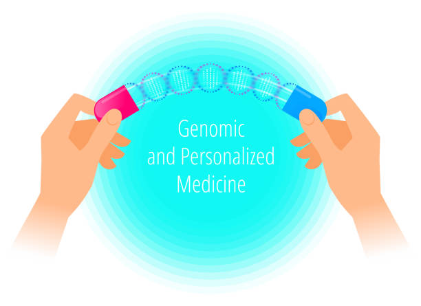 Personalized Medicine How C-suite Executives Can Lead the Genomic Revolution