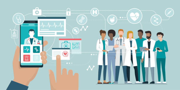 The Impact of Social Media on Hospital Branding A C-suite Guide