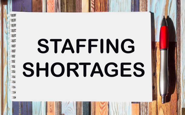 Addressing Healthcare Staff Shortages Strategic Solutions for 2024
