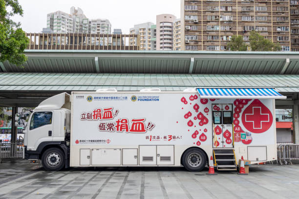 Boosting Healthcare Access with Mobile Clinics A Strategy for 2024