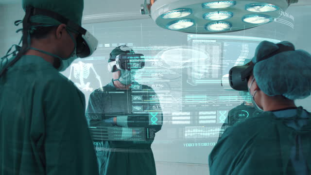 Enhancing Healthcare Efficiency with Smart Hospital Technology in 2024