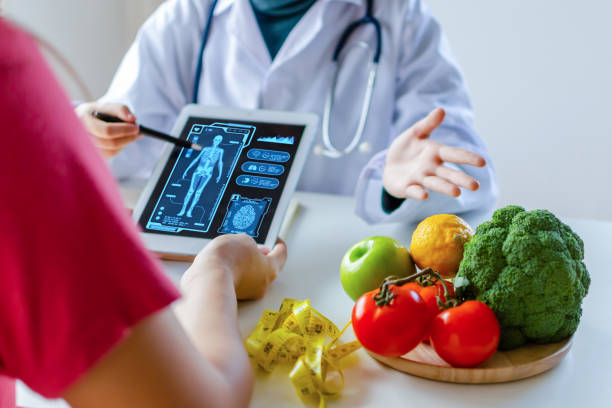 Leveraging Nutrition Technology to Improve Patient Health Outcomes in 2024