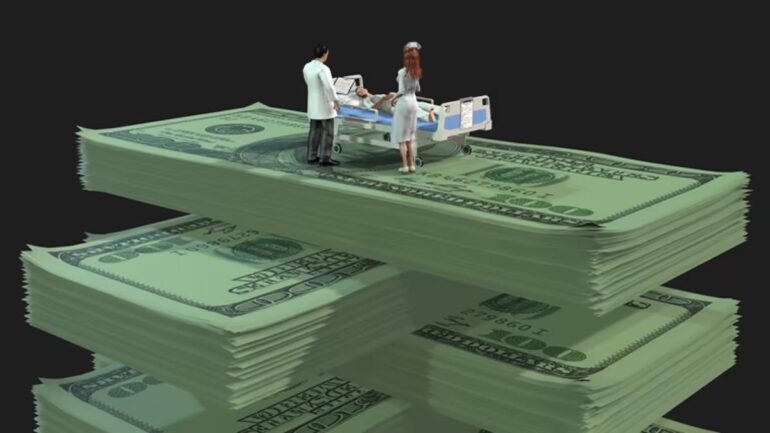 The Economic Scale of Hospital-at-Home in 2025