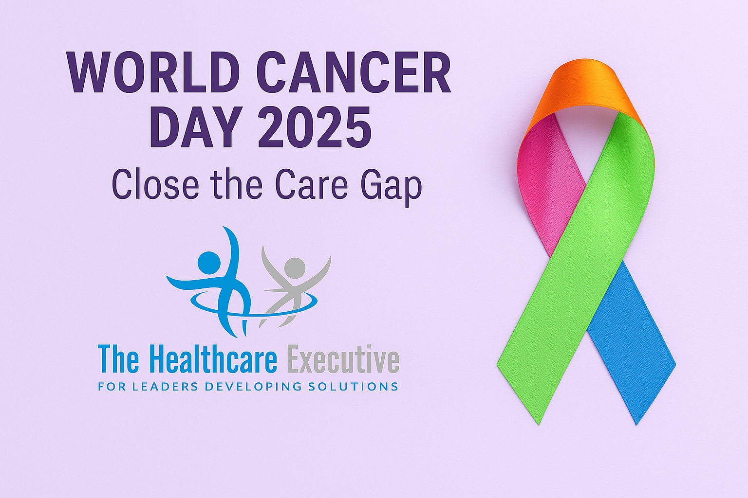 World Cancer Day 2025