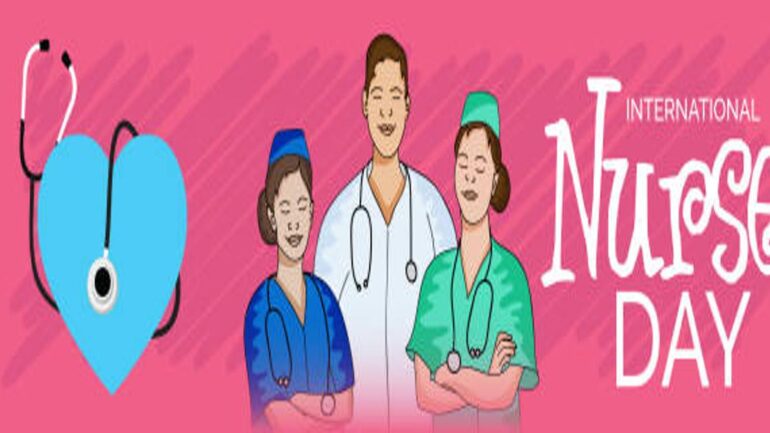 Nurses Week 2025 – Celebrating Leadership at the Bedside
