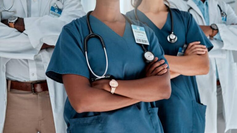 Career Mobility and Nurse Leadership in 2025