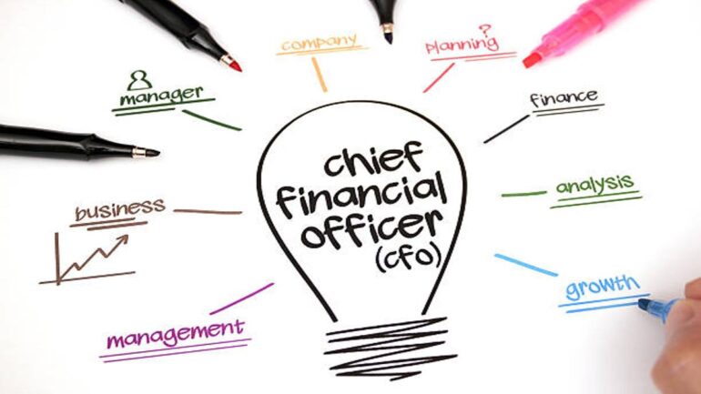 Chief Financial Officer Roles and Strategy in 2025