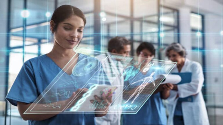 Generative AI and the C-Suite – Redefining Healthcare Leadership in 2025