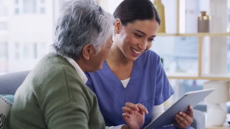 Trust in Healthcare Leadership and Patient Communication