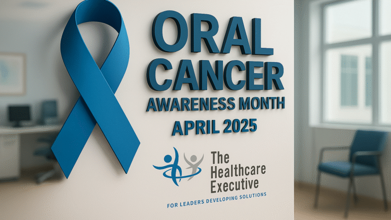 Oral Cancer Awareness Month 2025 – Hospital-Based Campaign for Prevention & Early Detection