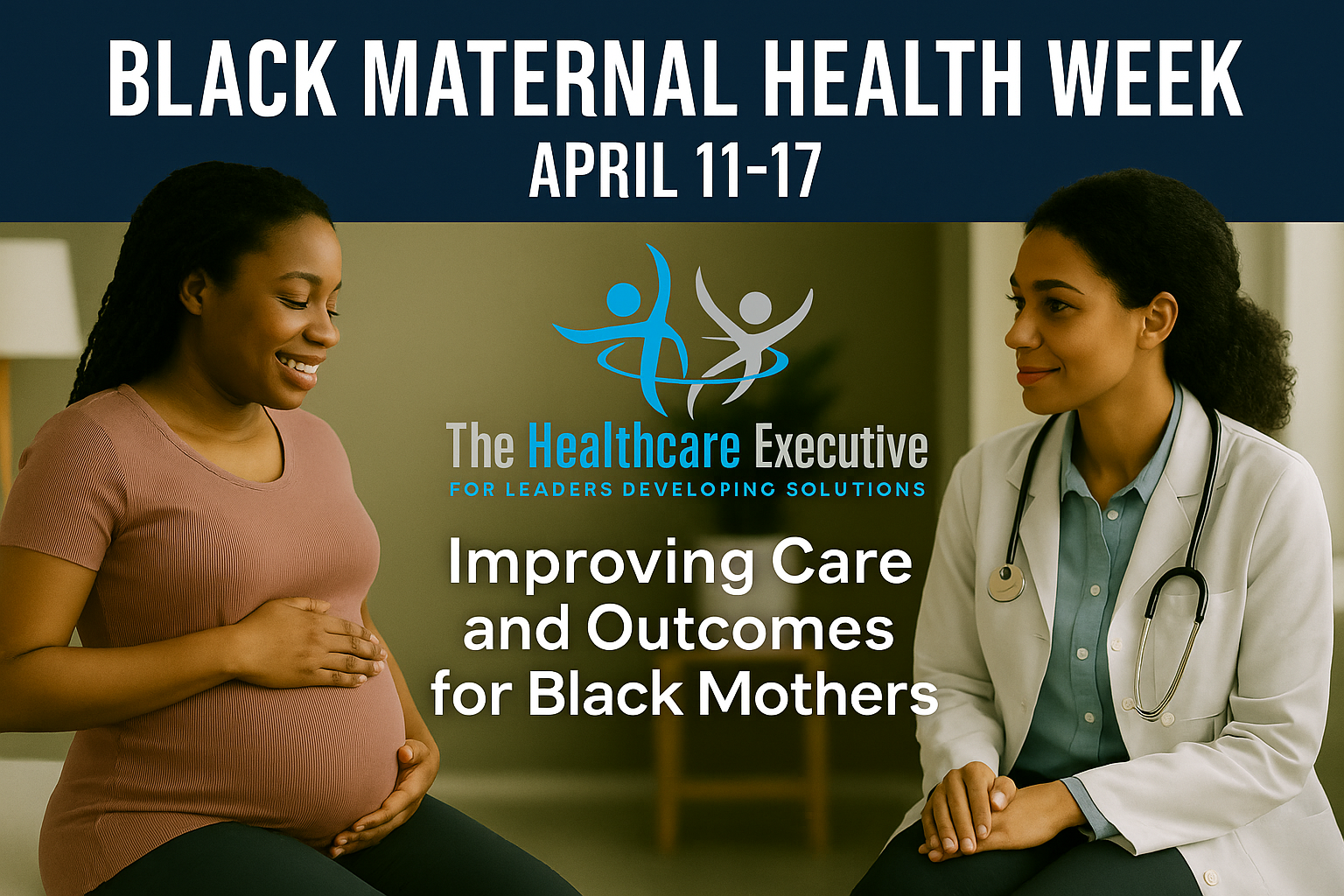 Black Maternal Health Week 2025