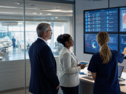 2026 Hospital Operations Playbook