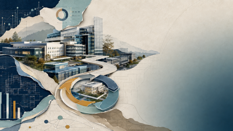Blueprint for resilient hospital safety