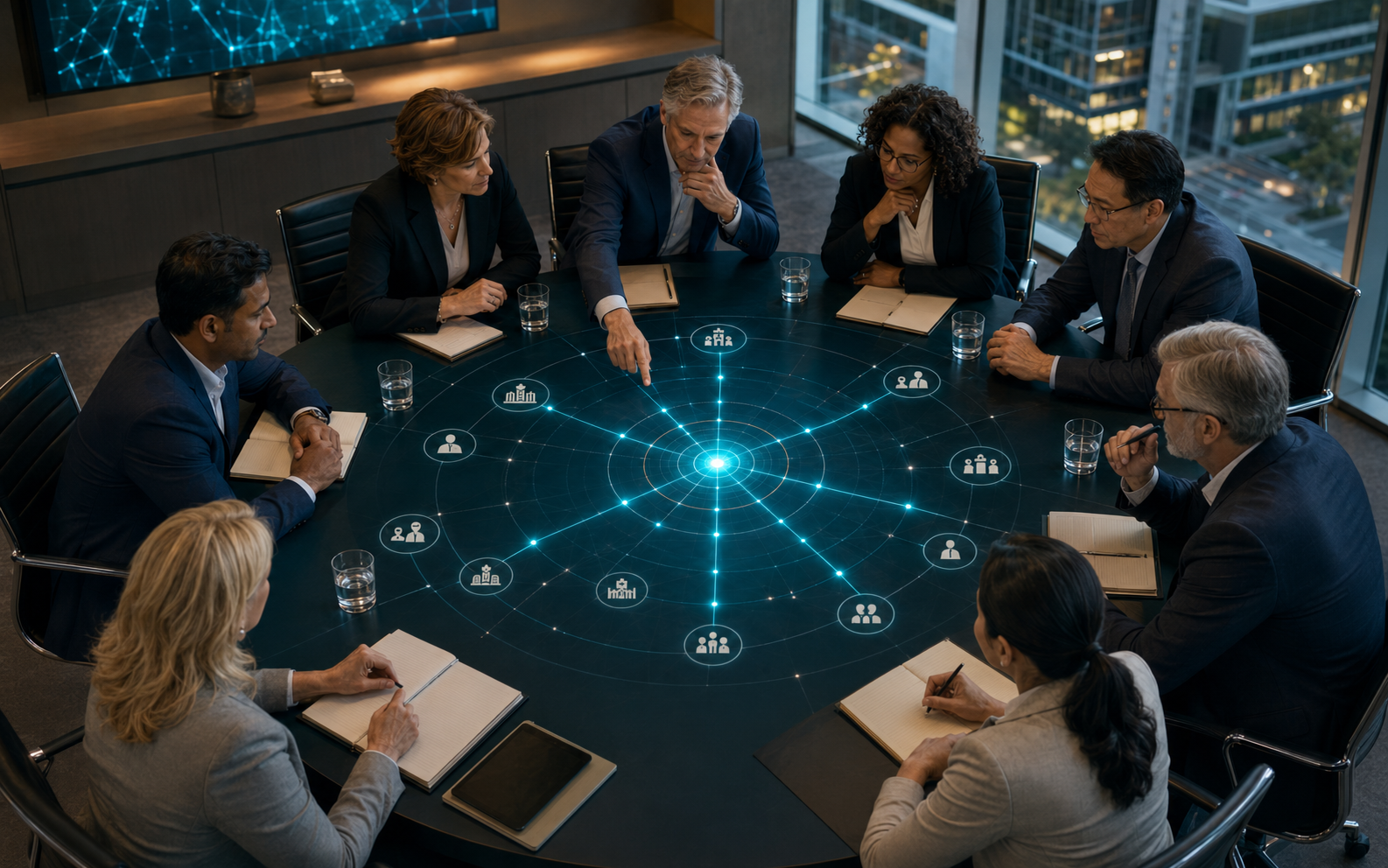 Change Management healthcare leadership guide