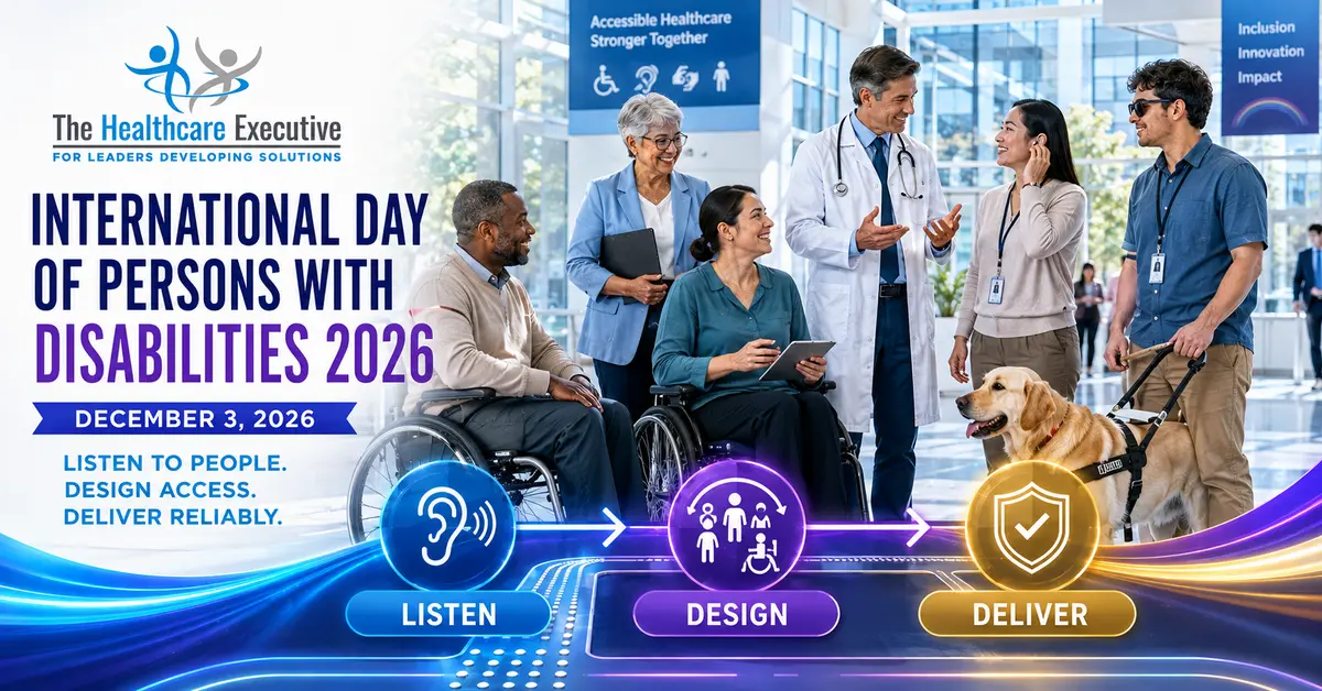 International Day of Persons with Disabilities 2026 hero