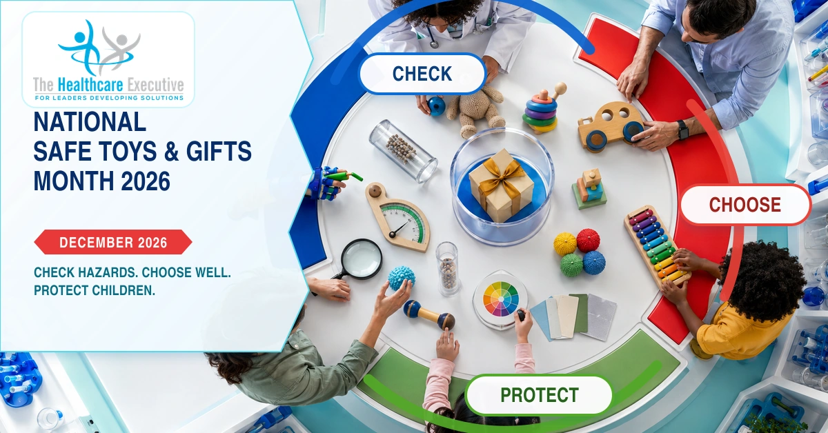 National Safe Toys and Gifts Month 2026 hero