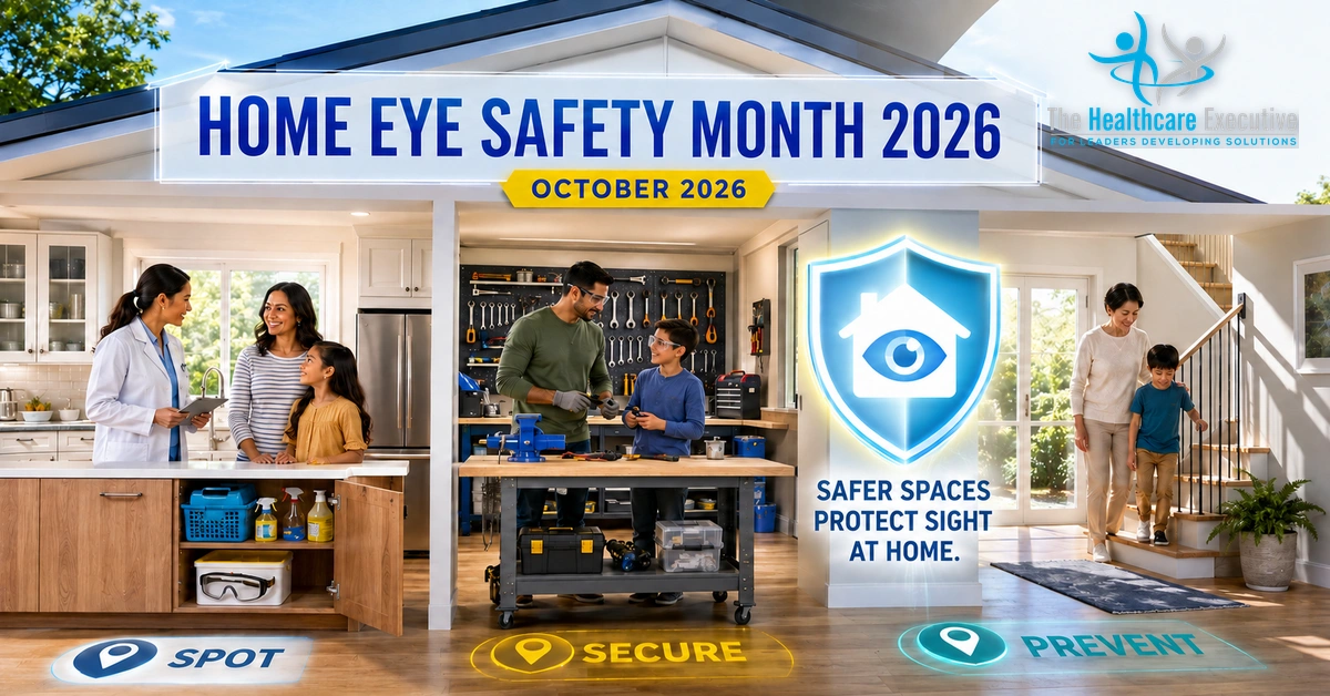 Home Eye Safety Month 2026 hero