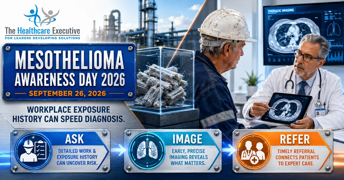 Mesothelioma Awareness Day 2026 hero
