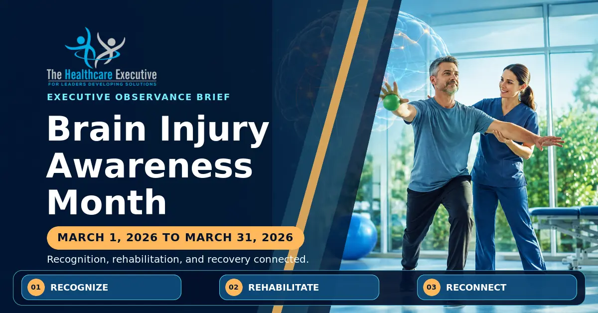 Brain Injury Awareness Month 2026 hero