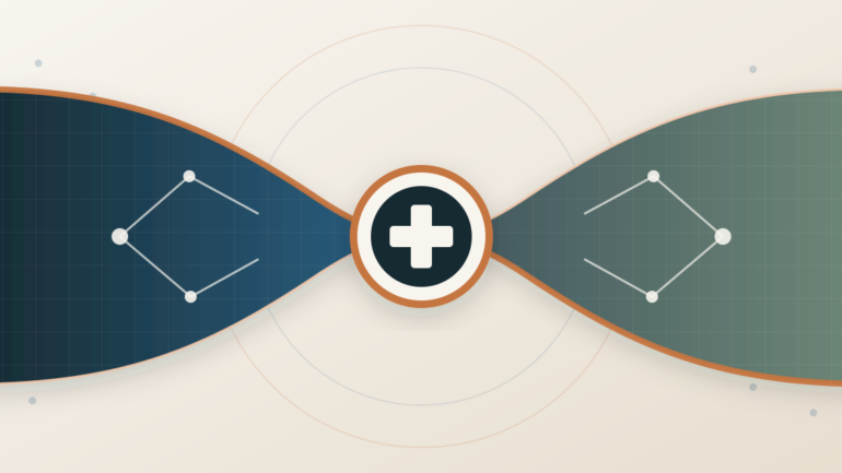 Healthcare M&A Transaction Command Center