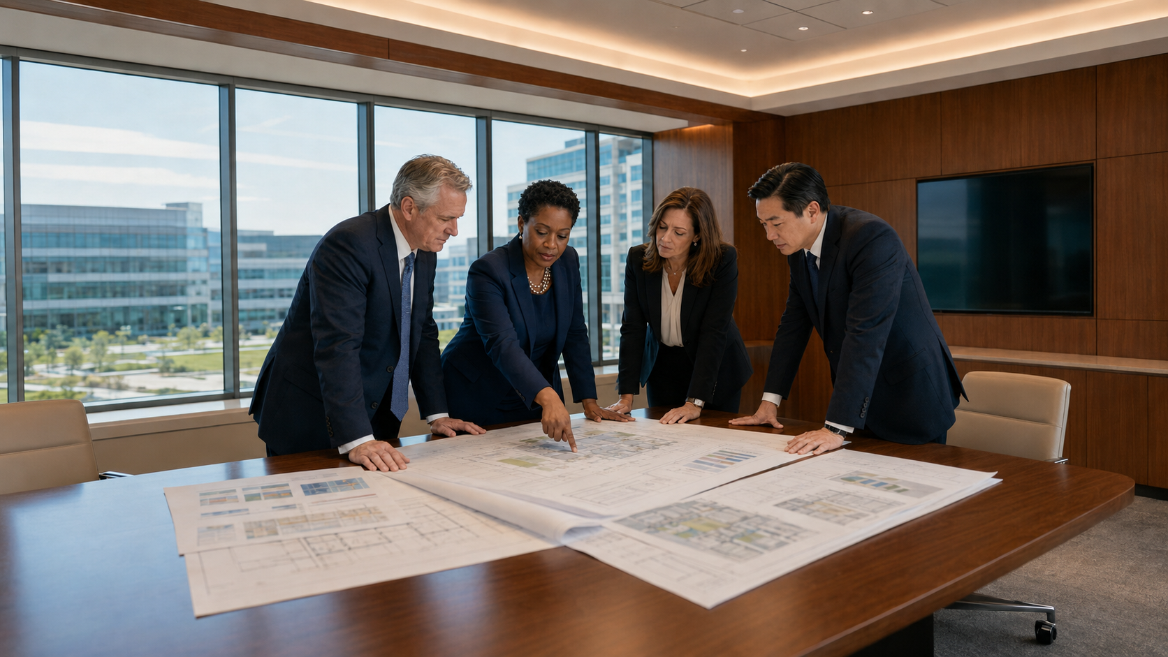 The Hospital CEO healthcare leadership guide