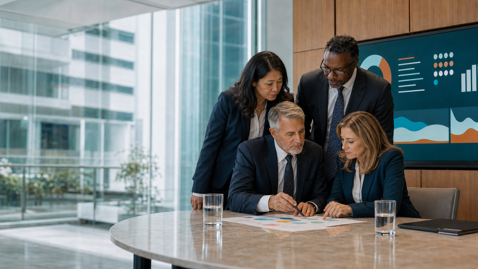 Strategic Human Resources healthcare leadership guide