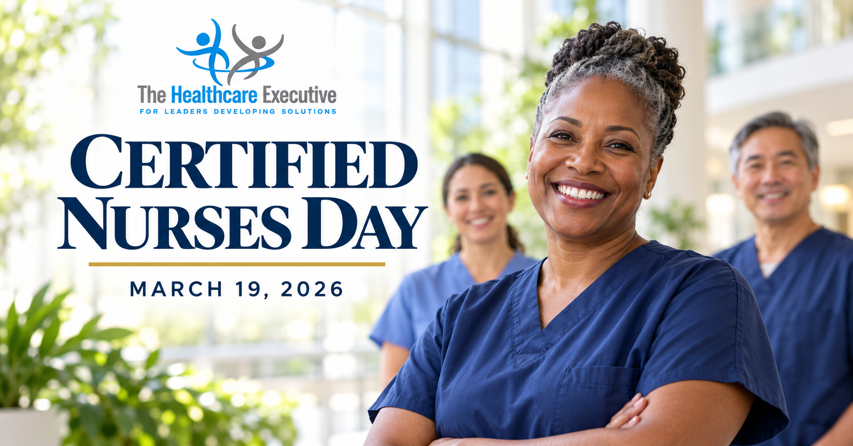 Certified Nurses Day 2026 hero