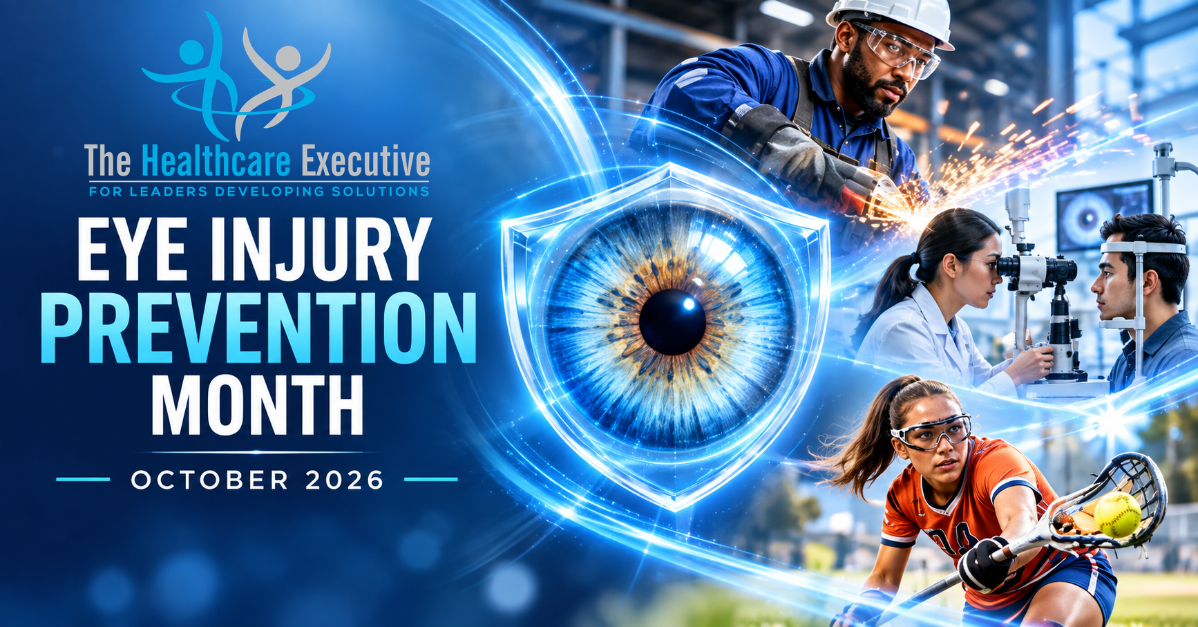 Eye Injury Prevention Month 2026 hero