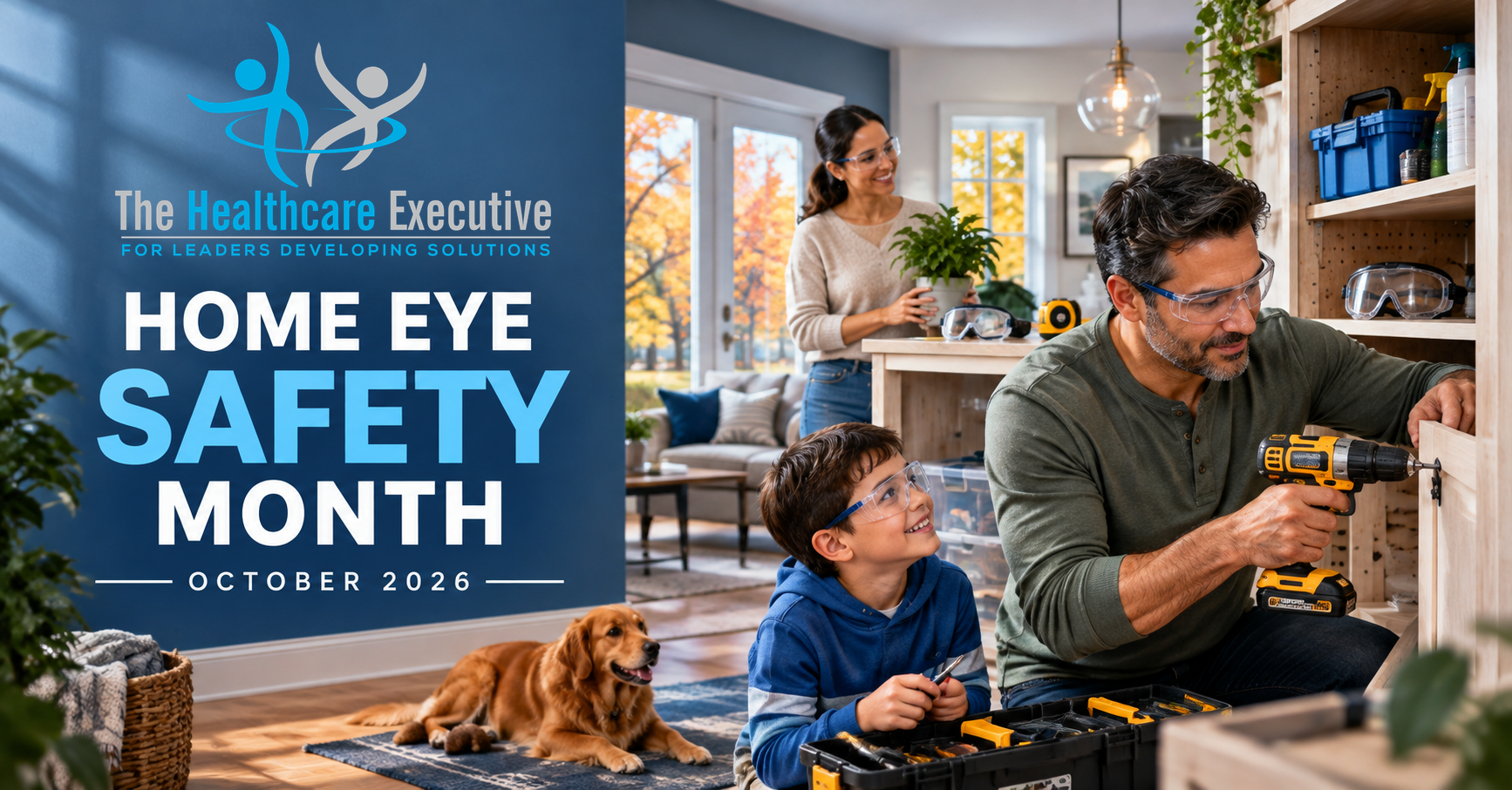 Home Eye Safety Month 2026 hero