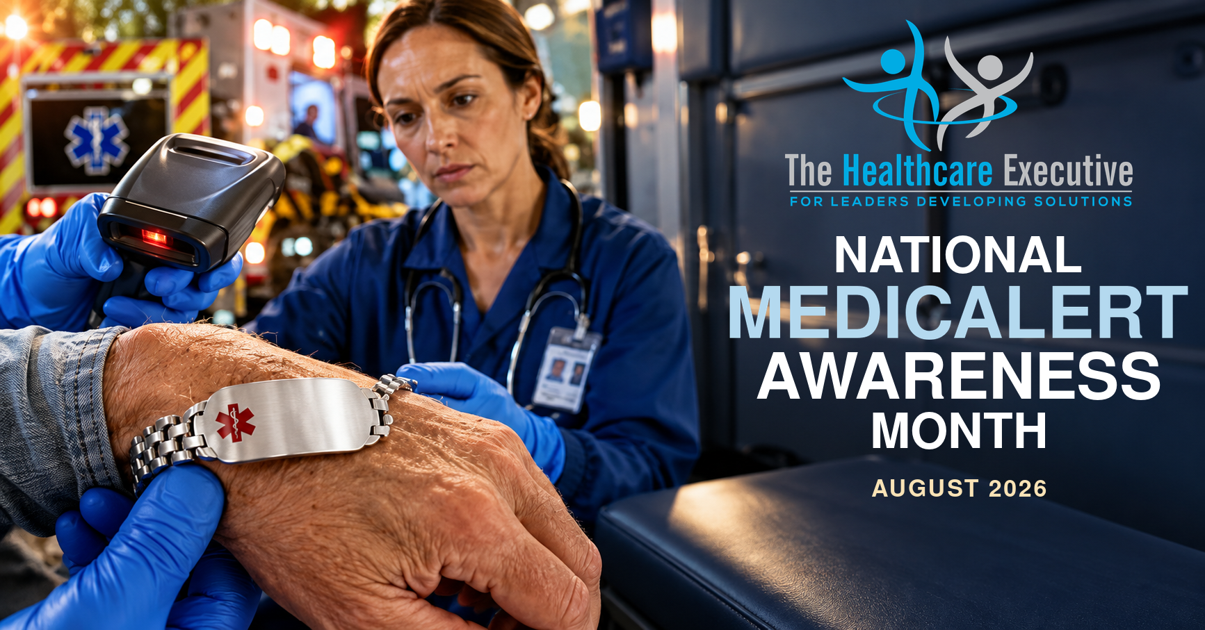 National MedicAlert Awareness Month 2026: Make Access and Follow-Through Visible