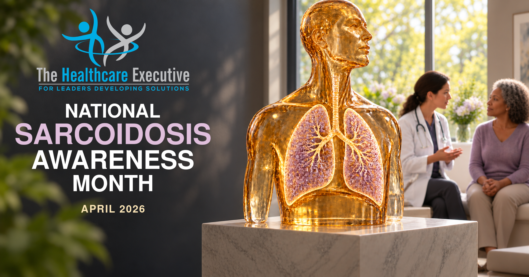 National Sarcoidosis Awareness Month 2026: Build a Reliable Path from Awareness to Action