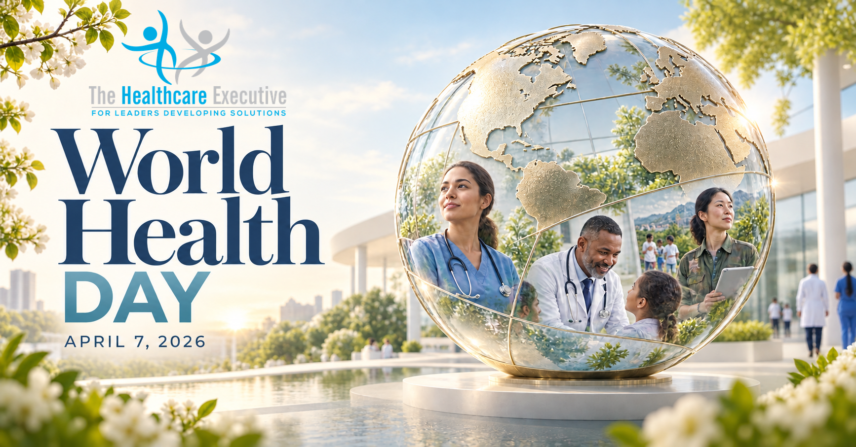 World Health Day 2026: Turn a Public Campaign into Accountable Action